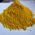 colorant à huile / colorant diesel / colorant jaune jaune transparent / colorant jaune solvant pour huile diesel